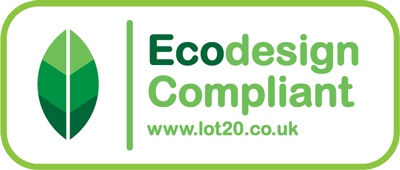 Ecodesign compliant